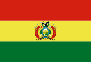 Bolivien