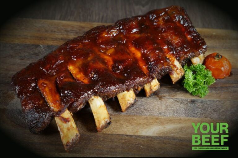 Impr 1 Beef Loin Ribs