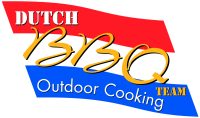 DUTCHBBQTEAMlogo 2 BBQ Dutch Team