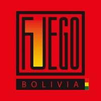 FUEGO-UNO-BOLIVIA-LOGOTYPE