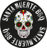 Logo-SantaMuerte-black